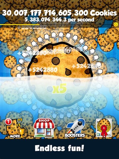 Cookie Clickers™ APK Download - Free Casual GAME for Android | APKPure.com
