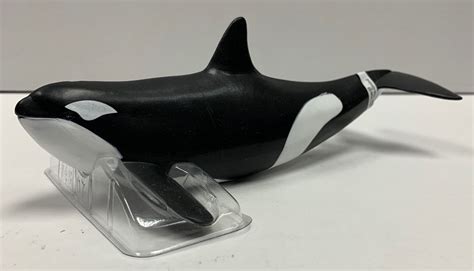 14807 Schleich Wild Life Orca Killer Whale Awen Teifi