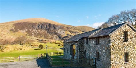 Top 5 Holiday Cottages Near Snowdon North Wales Dioni Holiday Cottages