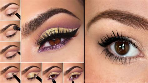 I picke some part from this article. How to apply eyeshadow || Beauty Tips || How to apply ...