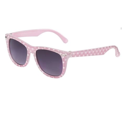 Frankie Ray Sunglasses 0 18 Months Minnie Gidget Pink Spot