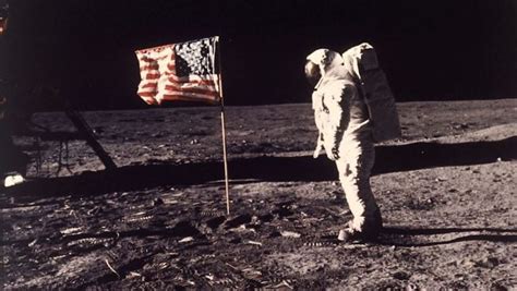 Así Se Vivió La Llegada Del Hombre A La Luna En 1969 N
