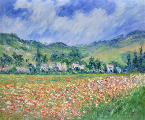 10 Most Famous Paintings By Claude Monet Learnodo Newtonic In 2022 Porn Sex Picture