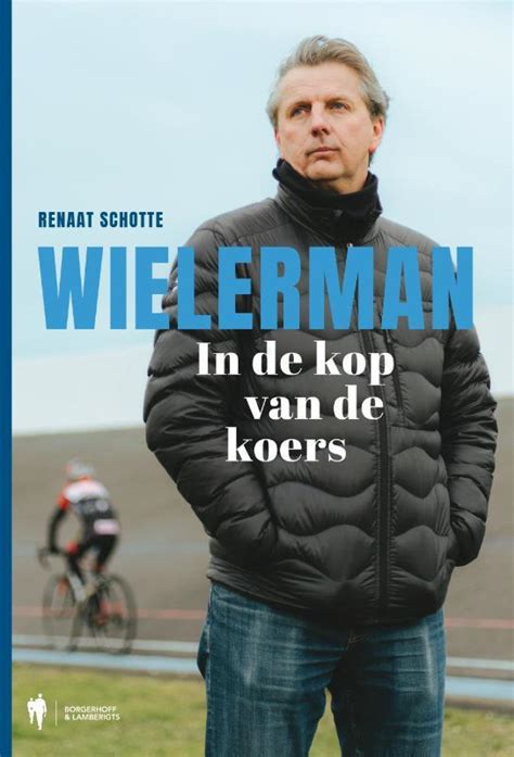 When they do, their tweets will show up here. 'Wielerman, in de kop van de koers' van Renaat Schotte: De ...
