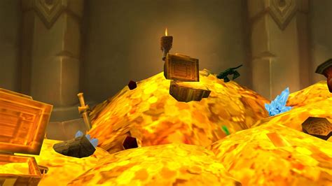 How To Save Up Gold In World Of Warcraft Classic Eneba
