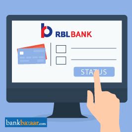 Rbl bank is an indian scheduled commercial bank headquartered in the mumbai and founded in 1943. RBL Credit Card Application Status Online - Toll-free Number, How to Track