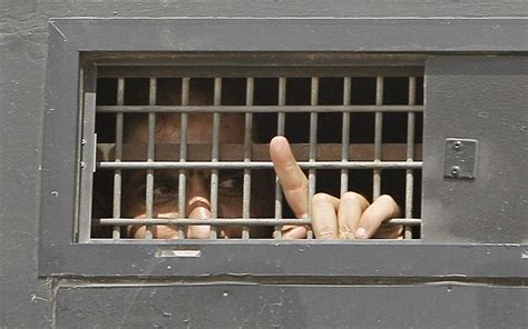 Torturado Por La Autoridad Palestina Por Frustrar El Terror árabe Consigue Reparación En La