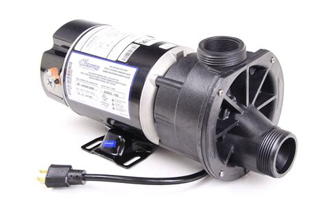 Great prices on all whirlpool parts you need to help you repair your dryer quickly and easily. Bath Pump Replacement, Waterway Pump for Tubs PUWBSCAS1098 ...