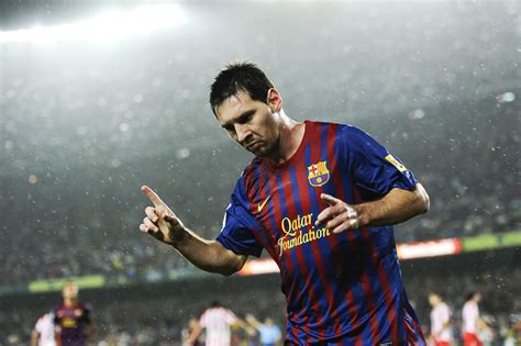 2K Nou Stars Sports X Barcelona Messi Hd Lionel Messi Art