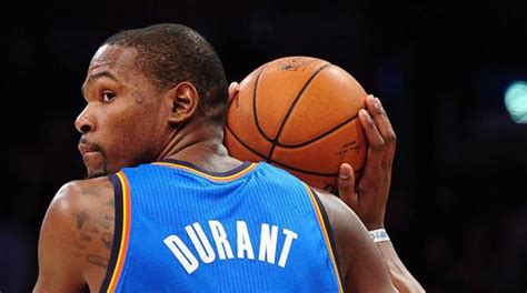 Kevin Durant Among Four Brooklyn Nets Players Test Positive For