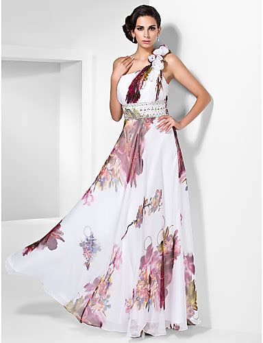Ts Couture Prom Formal Evening Dress Print Plus Sizes Petite