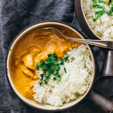 Check spelling or type a new query. Instant pot chicken tikka masala - savory tooth
