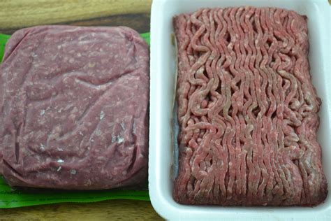 If not frozen immediately after purchase, ground beef should be q. GROUND BEEF — Meat Made Simple