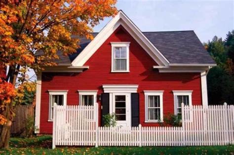 Choosing the right exterior paint color can be a daunting task. 50 Best Exterior Paint Colors for Your Home | Ideas And ...