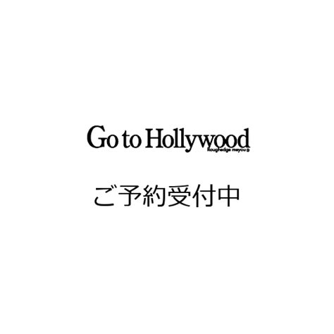 【3月発売予定】 Hope ハット Go To Hollywood 1432004 商品詳細｜アリスファーム｜ブランド子ども服の販売・通販