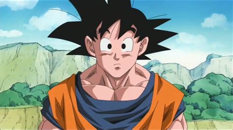 Yo Son Goku And His Friends Return In The New Dragon Ball Movies There Is Mention Of Tarble