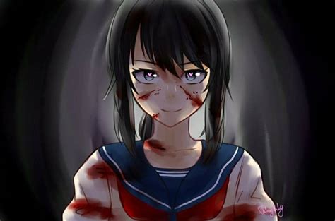 Yandere Simulator By Kmsepticeye72 Bombayguy On Same With Yandere