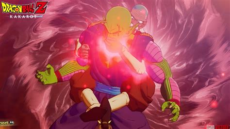 Dragon ball z android 20. Dragon Ball Z: Kakarot - Piccolo VS Dr. GERO (Android 20) Full Fight Gameplay - YouTube