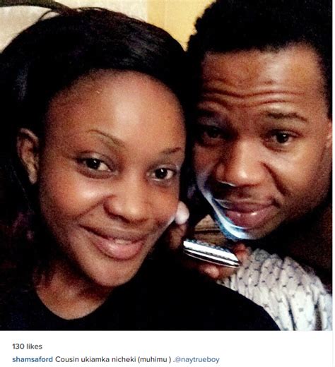Another Hot Photos From Nay Wamitego And Shamsa You Must See