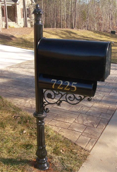 Mailboxes For Hoa Carolina Mailboxes Inc