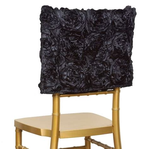 ✨ see the latest high chair coupons and deals from your favorite are you looking for deals and coupons for high chair? Big Discount !!!100pcs black rosette sashes for chair ...