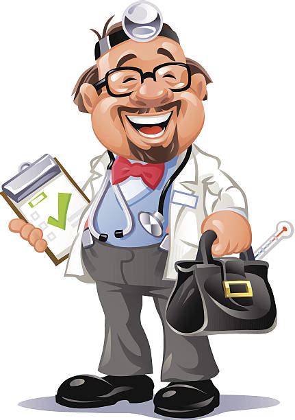 Doctor Cartoon Stock Photos Pictures And Royalty Free Images Istock