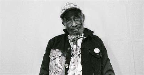 Reports are that he had been ailing for some time. Lee "Scratch" Perry | The Talks