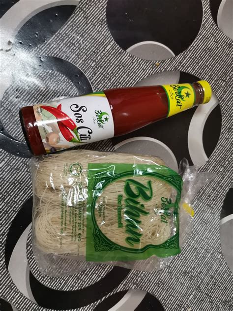Kami menjamin bahwa seluruh produk yang kami jual memiliki garansi kami menyediakan jasa pengiriman terhadap semua produk kami. SEGI FRESH TAWAR BARANGAN DAPUR HARGA BORONG, LEBIH MURAH ...