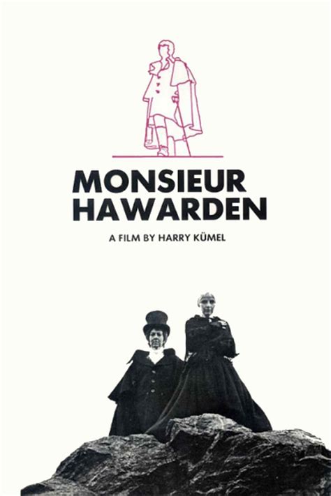 Monsieur Hawarden Película 1968 Tráiler Resumen Reparto Y Dónde