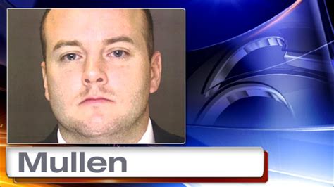 Bucks Co Prison Guard Accused Of Sexual Harassment Of Inmates 6abc