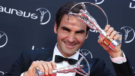Roger Federer Bags Twin Honours In Monaco Becomes Most Decorated