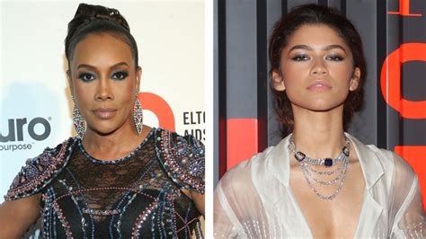 vivica a fox wants zendaya to play her daughter in potential kill bill sequel 8days