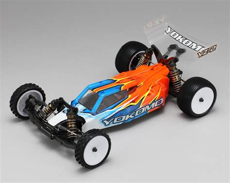 Electric Powered Rc Cars And Trucks Kits Unassembled And Rtr Amain Hobbies