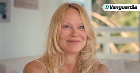 Pamela Anderson Irreconocible En Documental De Netflix Sobre Suvideo