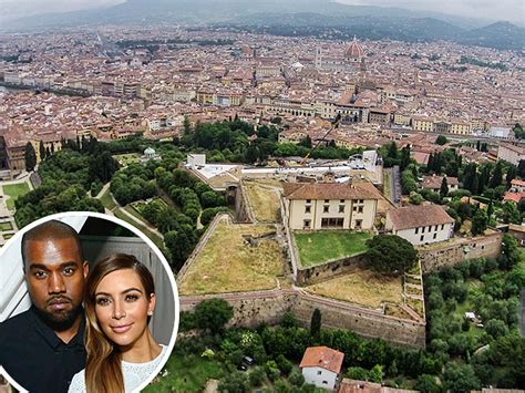 It's been four years since kim kardashian and kanye west descended upon europe with 200 of their closest family and friends for a totally intimate a wedding weekend that takes place in two different countries sure ain't cheap. Spill Tha Tea | Celebrity Wedding {Pictures} Kanye West & Kim Kardashian Are Officially Married
