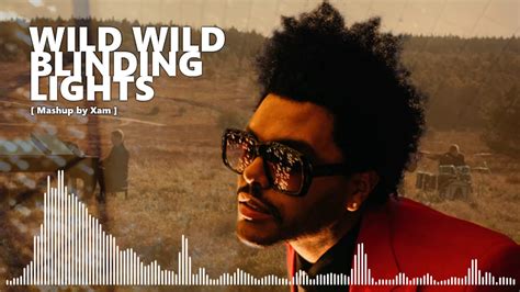 Armin Van Buuren Vs The Weeknd Wild Wild Blinding Lights Extended