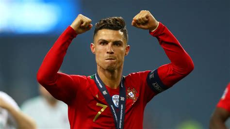 He has played for barcelona winning 34 trophies, 6 ballon d'or awards. Cristiano Ronaldo Net Worth 2020- Is he Richest Sportsperson?