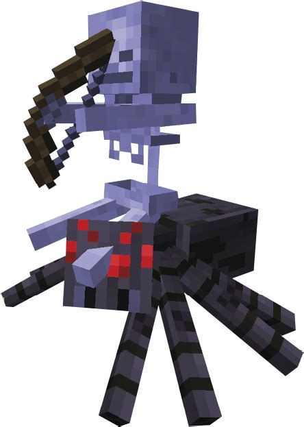 Free Minecraft Skeleton Transparent Download Free Minecraft Skeleton
