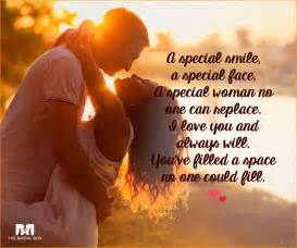 Just by sending sweetest love sms for her to fall in love with you more. 40 Romantic Love SMS For Girlfriend That Guarantee Kisses