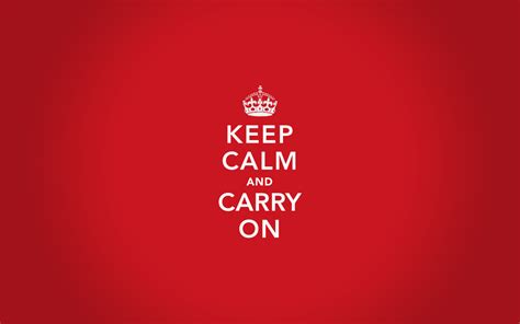 Free Download Keep Calm And Stay Strong Keep Calm And Carry On Image