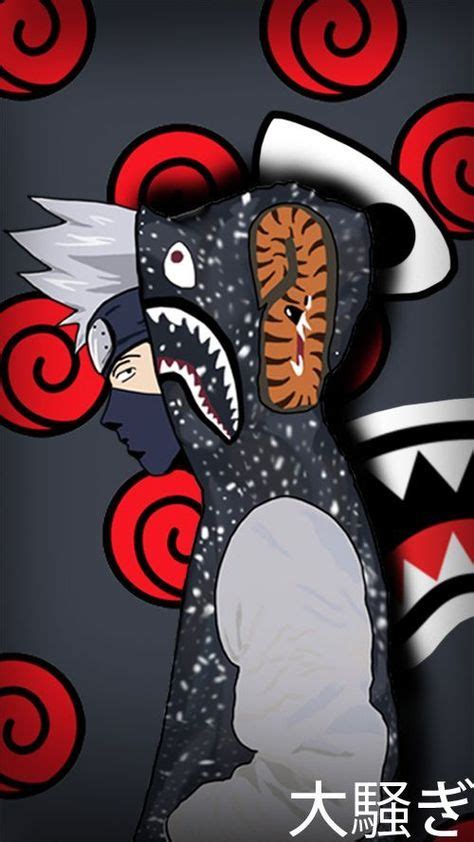 Maybe you would like to learn more about one of these? Bape Kakashi Iphone Wallpaper | Bape wallpapers, Hypebeast ...