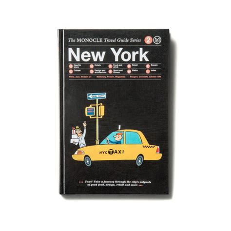 The Monocle Travel Guide Series New York The Sporting Lodge