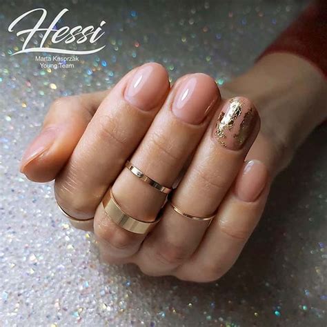 Natural Nail Designs And Ideas For Your Next Mani My Xxx Hot Girl