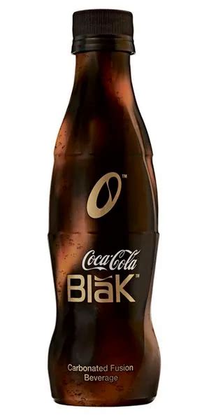 Coca Cola Blāk The Soda Wiki Fandom