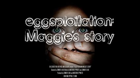 maggie s story short the center for bioethics and culture network
