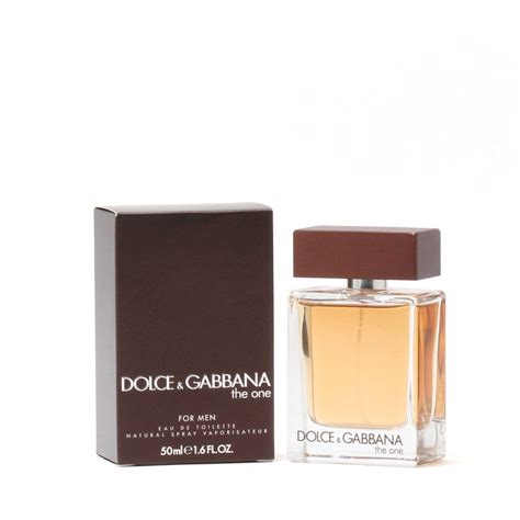 Dolce And Gabbana The One For Men Eau De Toilette Spray Fragrance Room