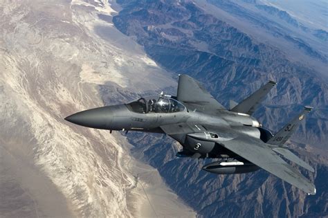 F 15 Fighter Jet Military Airplane Eagle Plane 84 Wallpapers Hd