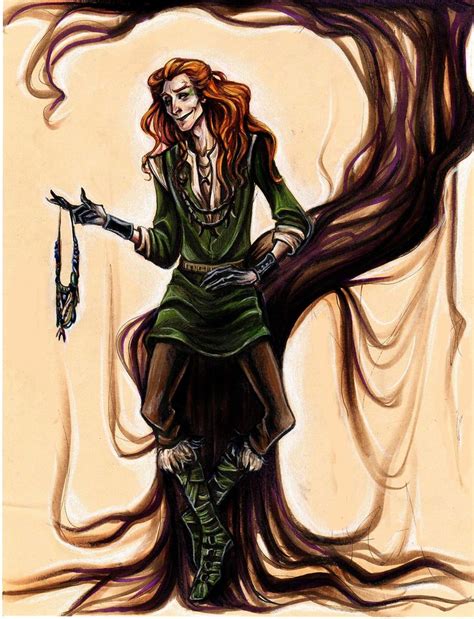 The most feared child of loki, this monster wolf plays an important role in norse mythology. Pin de Sab Racine en Loki art | Loki, Mitologia nordica ...