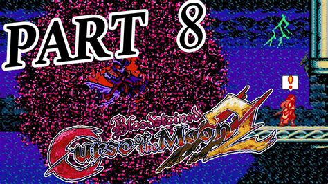 The game is a stretch goal from the main project bloodstained: Bloodstained: Curse of the Moon 2 Walkthrough - Last Boss and Ending - Episode 1 Part 8 - YouTube