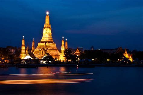 Book Thailand Holiday Packages Cheap Thailand Tour Packages